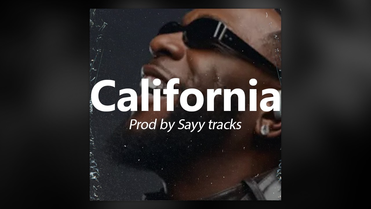 [FREE FOR PROFIT] Tiakola x Burna Boy Type Beat - 