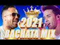 BACHATA MIX 2021 LO MEJOR - ROMEO SANTOS, AVENTURA, PRINCE ROYCE, ZACARÍAS FERREIRA,ENRIQUE IGLESIAS