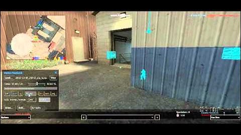 CSS Bust Movie by FreeCoaSteR