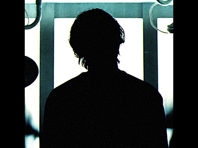 Day - No, I'm not a human. X The Void.