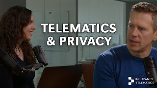 S1E7 What about Privacy in Insurance Telematics