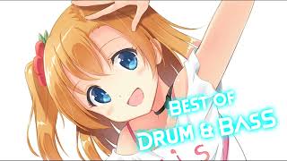 ♫Best of Drum & Bass♫