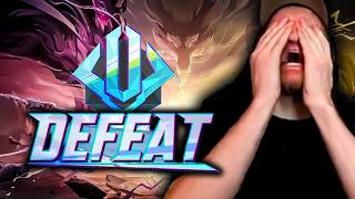 ONE TRICK Solo Que Thor Tries to Climb out of Plat - Marvel Rivals