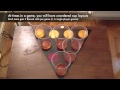 Beerpong Rules