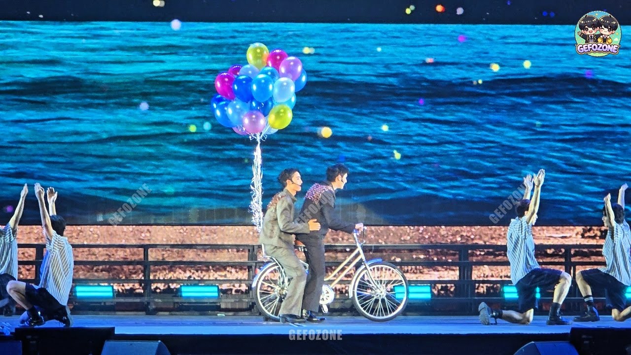 เธอ ๆ เพื่อนเราชอบ (Guess Who?) - FORCE BOOK  #LOLFanFest2025D1 #forcebook #LOL2025