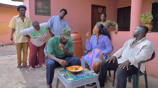 😂IPHONE 16PM SELLER LIKEE FINALLY LANDS HIMSELF IN FAKYE AND FAMILY’S HOUSE😂ACA AKYI GU H)😂