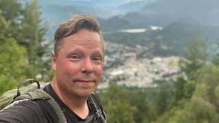 Season 2 Week 34 - Setting Sail