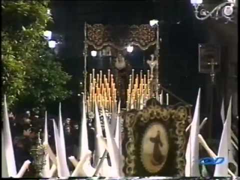 Hermandad y Cofradía de Nazarenos de las Sagradas Cinco Llagas de Cristo, Nuestro Padre de la Vía-Crucis y María Santísima de la Esperanza