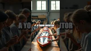 The Mentor Network of a Hidden Billionaire