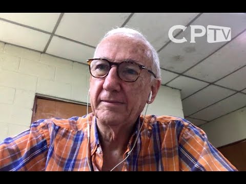 José María Tojeira: Queremos aquí en El Salvador verdad, justicia y reparación