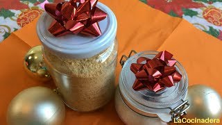 Navidad: Regalitos caseros de último momento fáciles y económicos! - LaCocinadera