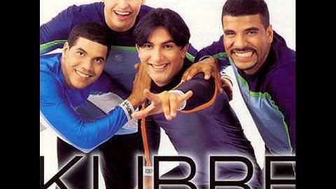 klibre - La quiero y la quiero