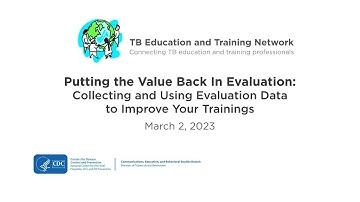 Putting the Value Back In Evaluation