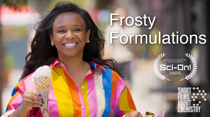 The Chemistry of Ice Cream | Frosty Formulations