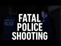 April 13th, 2021-Bodycam Reveals Fatal Police Shooting in Garden City | Was It Justified?