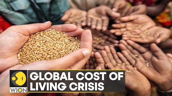 Food prices soar, so do companies' profits; Who is benefitting from food inflation? | World News - DayDayNews