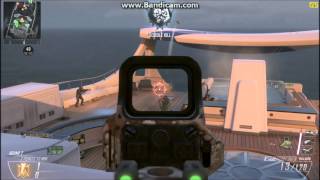 Black Ops 2 - Knife Montage - Get Hyper!