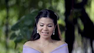 ទៅលេងអារញ្ញ   លោក ខេម  កញ្ញា មាស សុខសោភា   Town VCD Vol 95【Official Full MV】