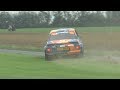 Rally Van Wervik 2018 Best Of Mistakes and Crash