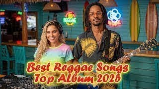 Soft Reggae Rhythms 2025 – Feel the Vibe, Hear the Calm, Live the Coast 🎶💙