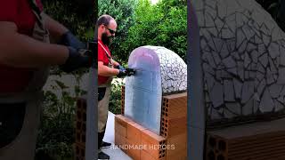 Thumbnail for Transforming an Abandoned Bathtub into a Functional Stove