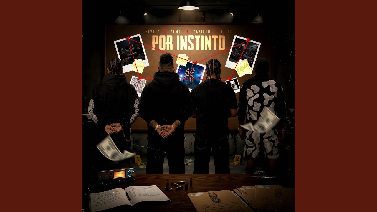 Por Instinto