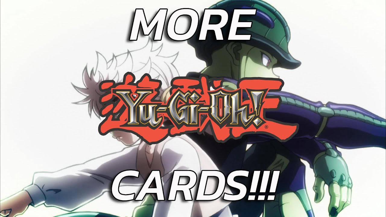 Are They Making More Hunter X Hunter