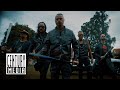 DREAM EVIL - Fight in the Night (OFFICIAL VIDEO)