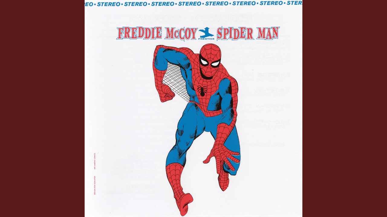 Spider Man - YouTube