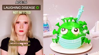 Text To Speech ☂ ASMR Cake Storytime @Brianna Guidryy | Best Tiktok Compilations 2024 #31