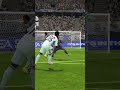VINICIUS JR CETAK GOL SPEKTAKULER | EA FC MOBILE #fcmobileid   #eafcmobile   #eafc26