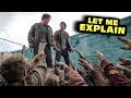 The Walking Dead Explained in 15 Minutes