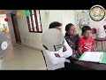 PARENT TEACHER MEETING ( 2k25-2k26)
