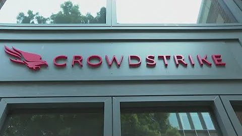 Crowdstrike says its not responsible for Delta Airlines issues after global tech outage