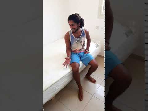 ביקורת ותודה על ההובלה והמיטה בסיס עץ למזרון יחיד 