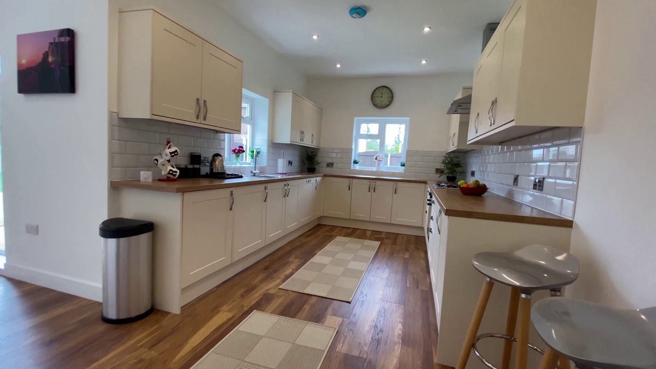 Ham Shades Lane Walk Through Tour By Kent Estate Agencies YouTube