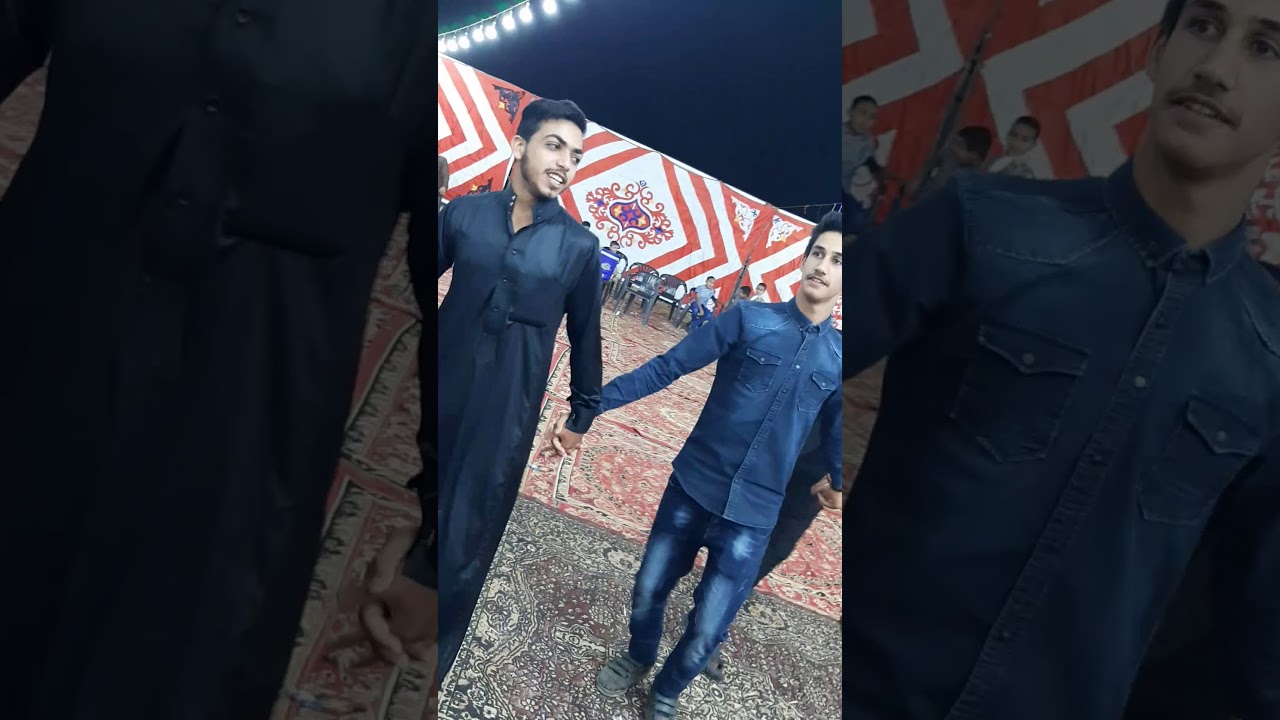 افراح المساعيد /السعيد