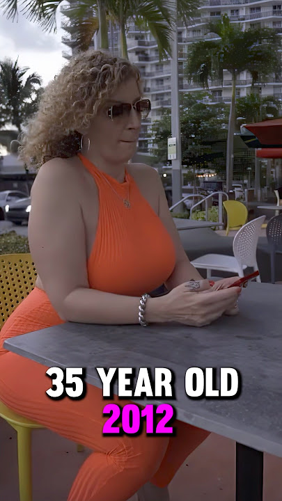 Sara Jay evolution (2010-2025) #sarajay #evolution #starrchronicles