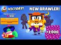 2 New BRAWLERS is Coming!!😱🏖️ | 9 Wins in Anniversary Challenge!🥇 - Brawl Stars