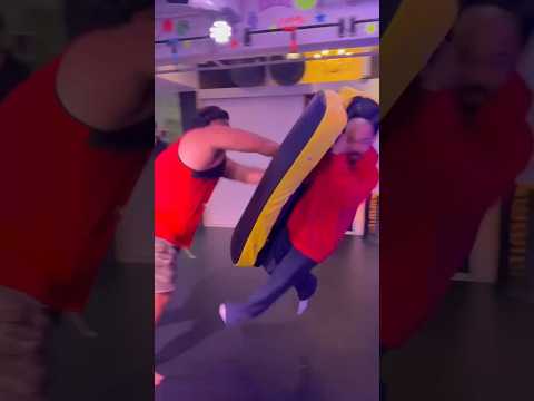 ノッコン寺田に挑んだ末路www #shorts #ブレイキングダウン #朝倉未来 #ノッコン寺田