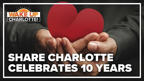 'Theyre the heroes of our community' | Charlotte n...