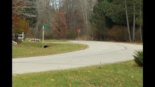 Isabella County Man Arrested For Breaking, Entering