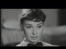 My Best Friend: Audrey Hepburn (part one)