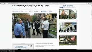 TIME TO WAKE UP NEWS: SEPTEMBER 30, 2012 PART 2