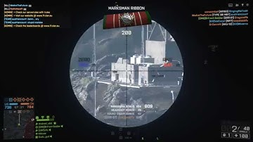 You Were Kicked From The Game - BattleField 4