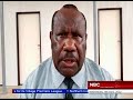 Samb Workshop Opened In Nuku District | NBC PNG