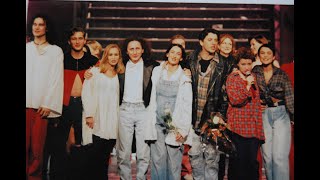 Theatre Studio Buffo Warsaw, Poland Year 1997