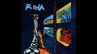 RIHA - Pranidhana (Devote) feat. V R I T R A, Folk Vocal Ensemble, Sandro Qartvelishvili