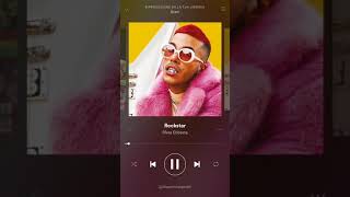 Sfera Ebbasta - RockStar