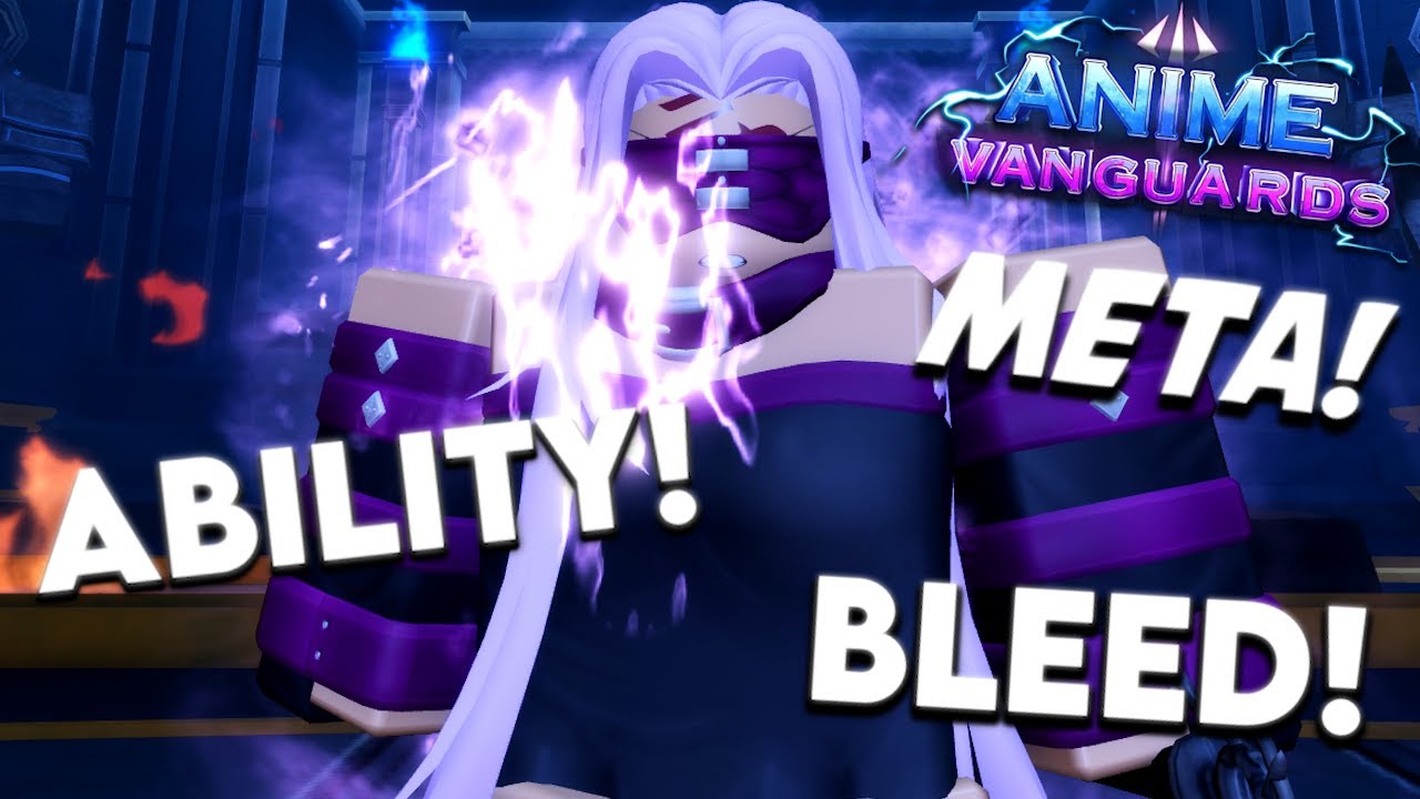 Новая эволюционировавшая Медуза Горгона НЕВЕРОЯТНО сильна в аниме-авангардах!